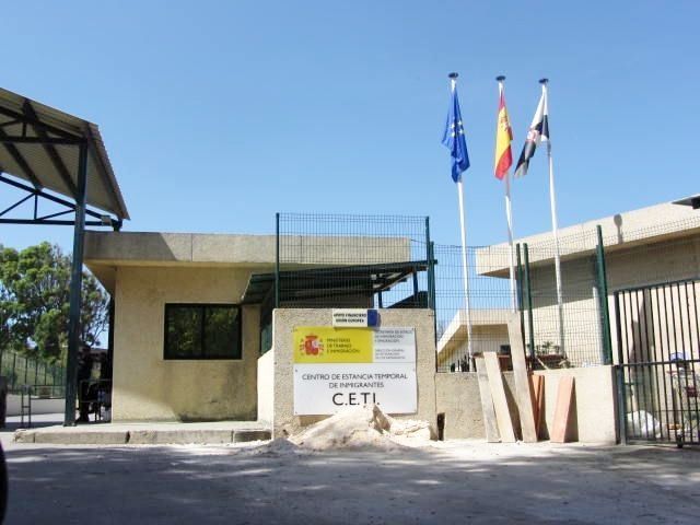 La Ciudad califica de "despropósito" que VOX proponga el cierre del CETI
